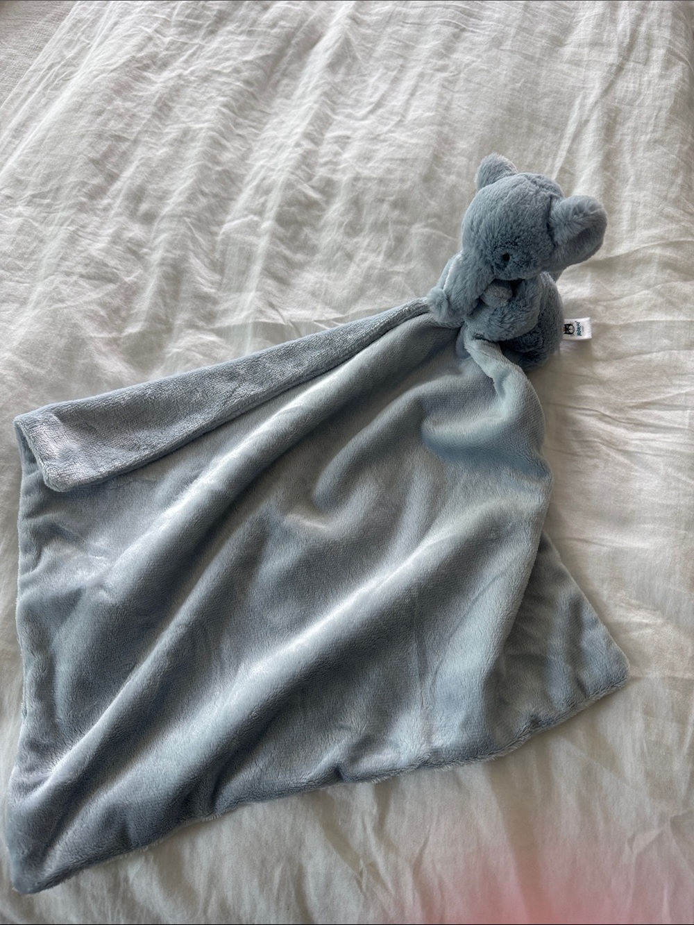 Jellycat Lovey